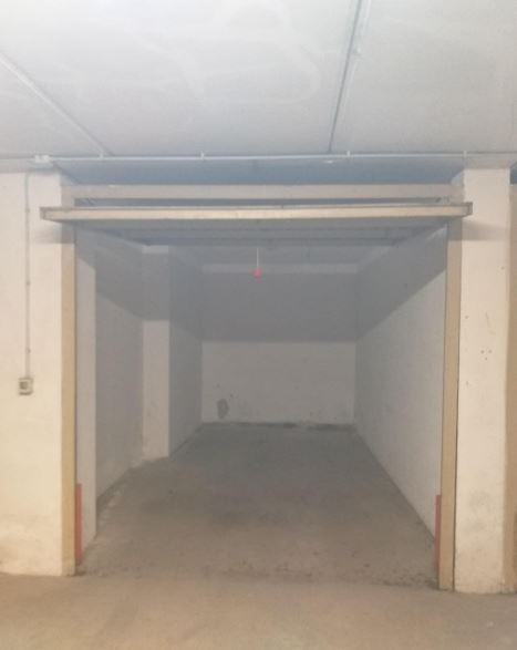 Garage o autorimessa a Rovigo