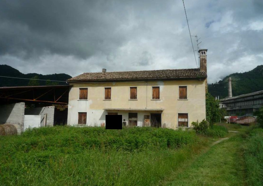 Abitazione economica a Vittorio Veneto, Treviso