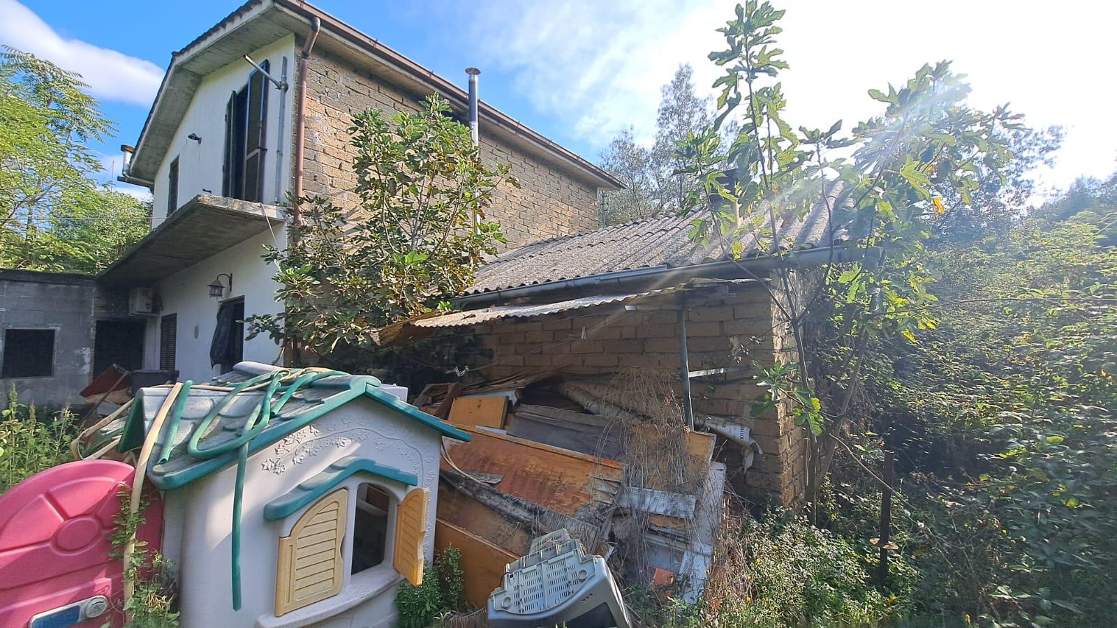 Abitazione economica a Fara in Sabina, Rieti