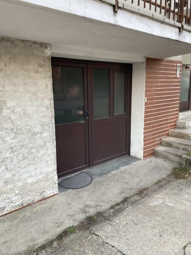 Abitazione economica a Malnate, Varese