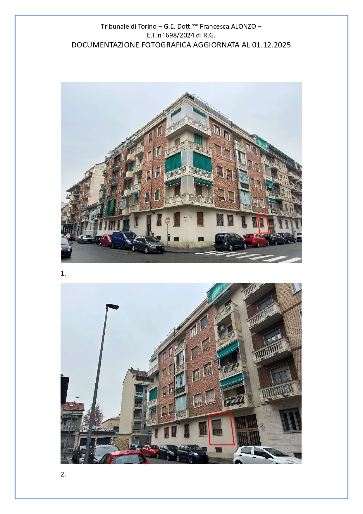 Appartamento a Torino
