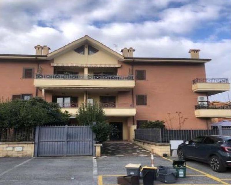 Appartamento a Monte Compatri, Roma