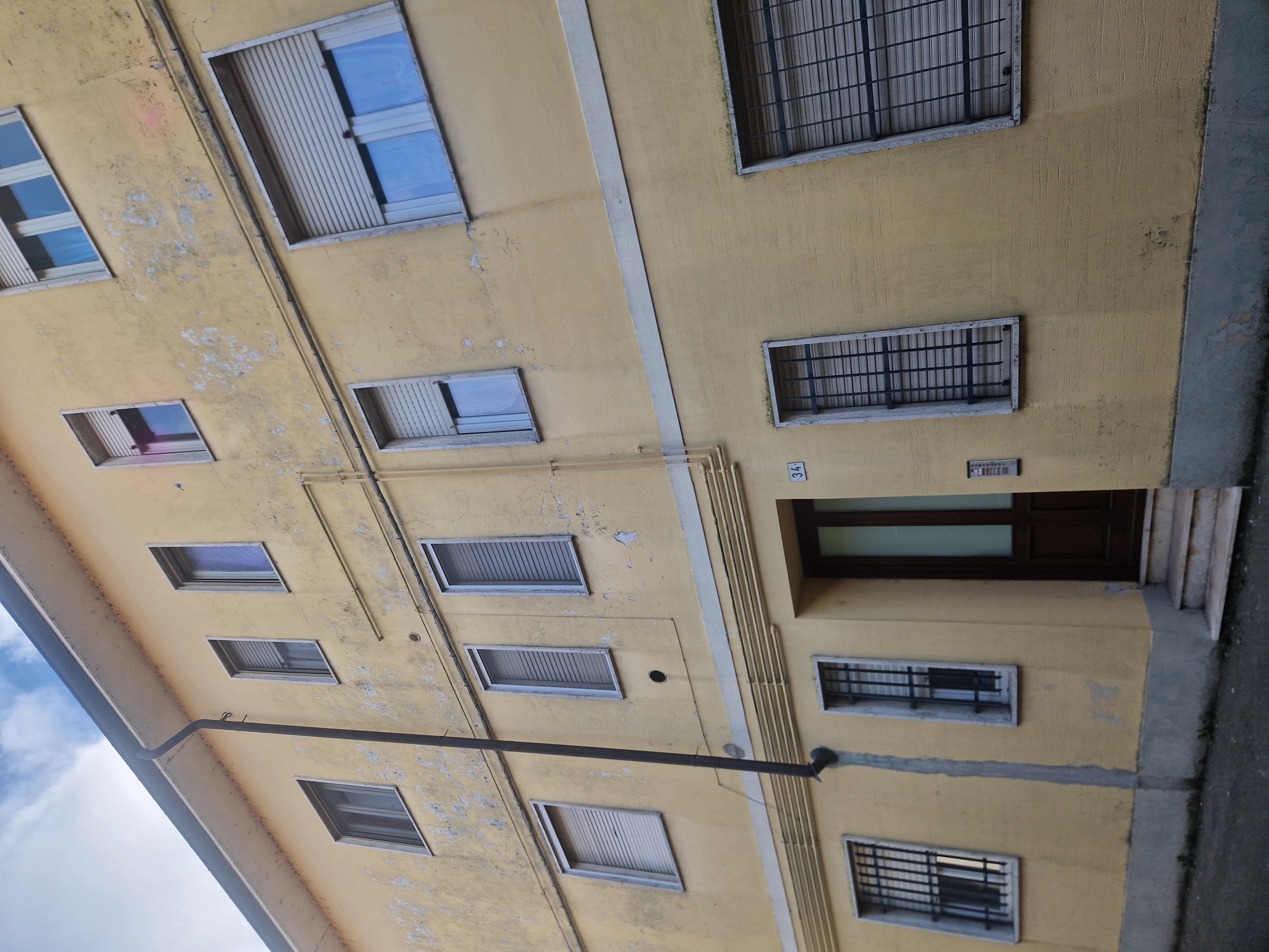 Appartamento a Bianzè, Vercelli
