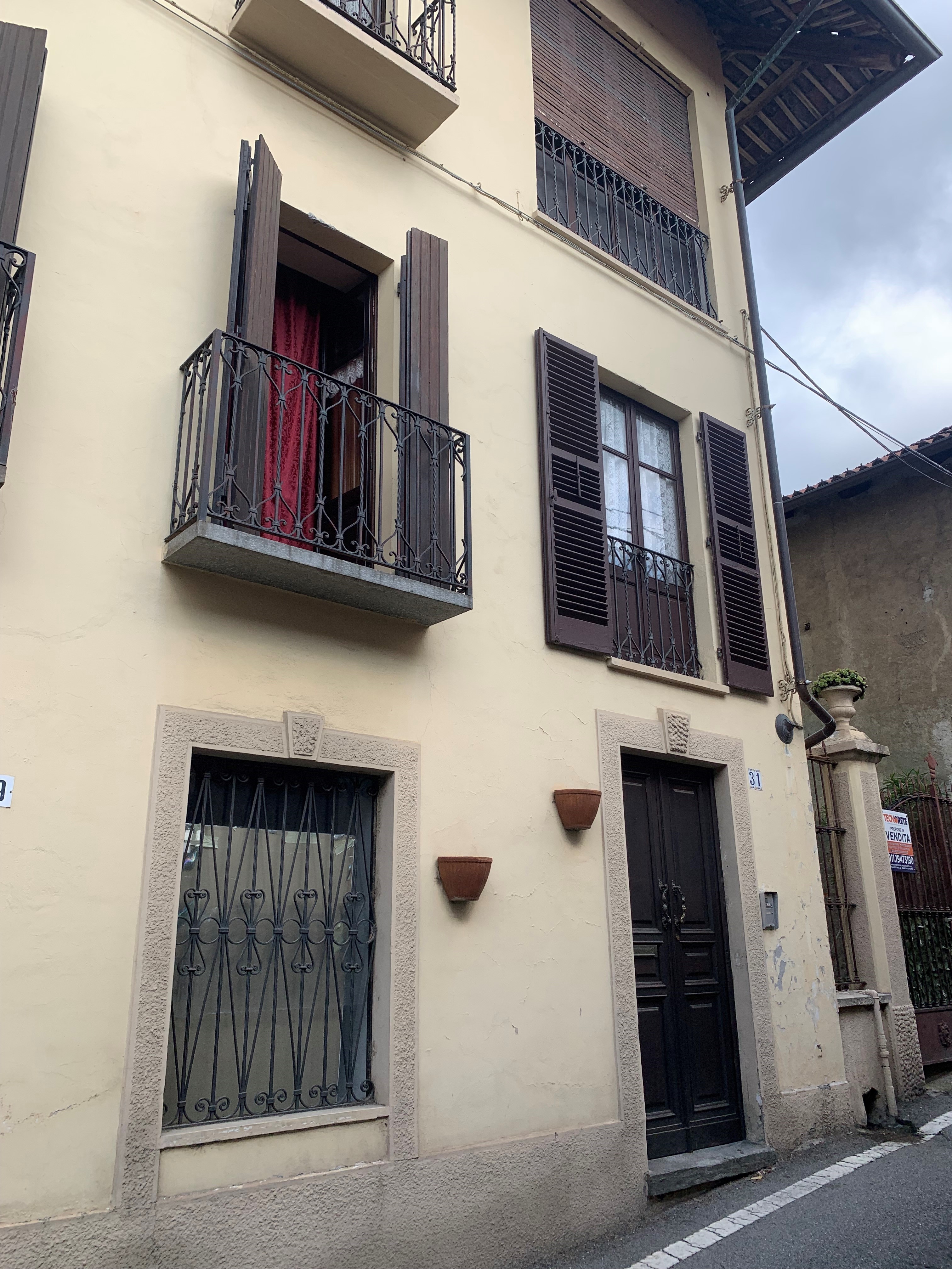 Appartamento a Caselette, Torino