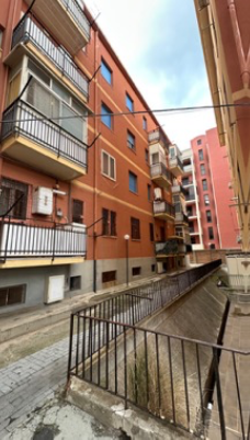 Abitazione popolare a Messina