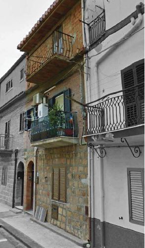 Appartamento a Tusa, Messina