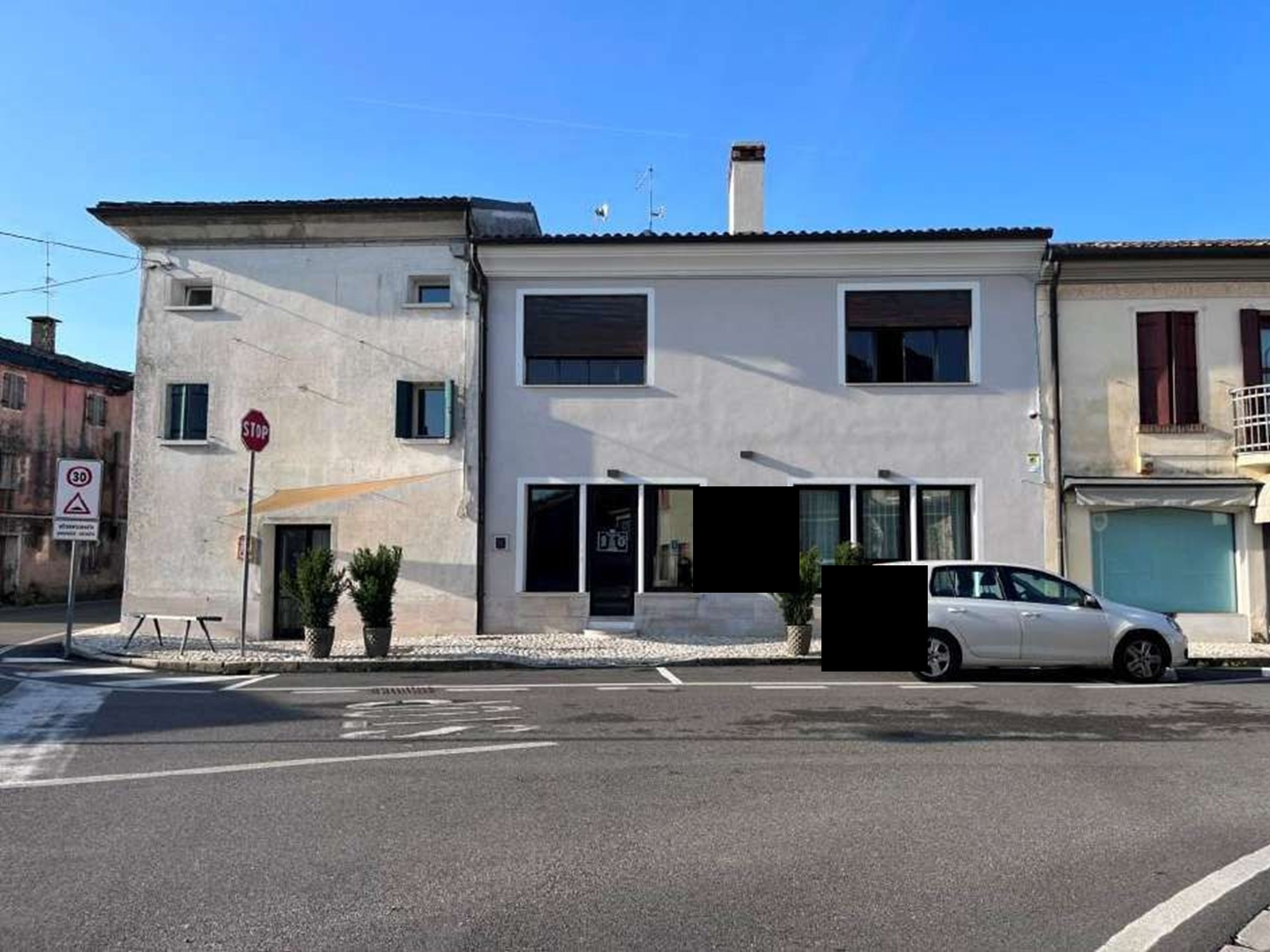 Negozio o bottega a Crocetta del Montello, Treviso