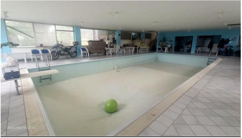 Impianto sportivo a Sant'Elpidio a Mare, Fermo