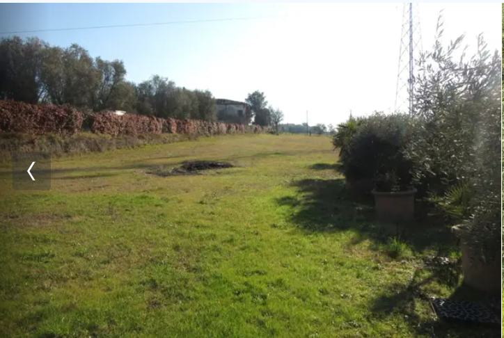 Terreno a Cerreto Guidi, Firenze