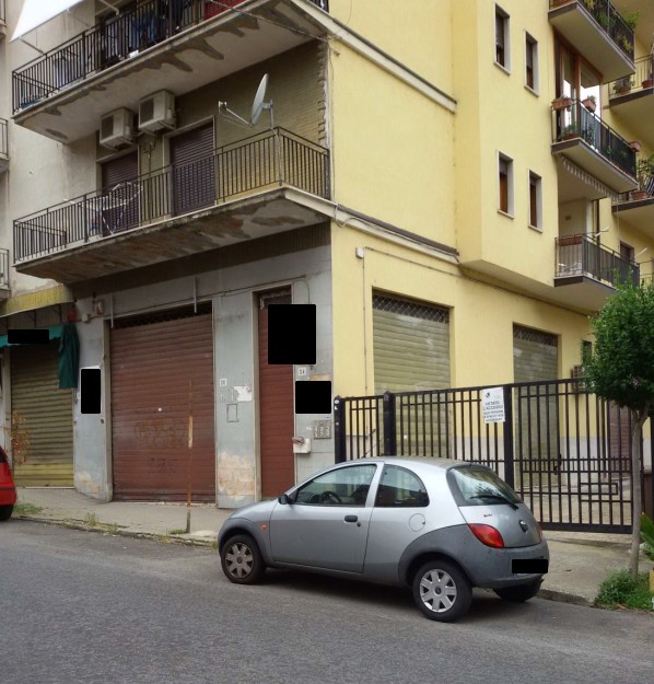 Negozio o bottega a Cosenza