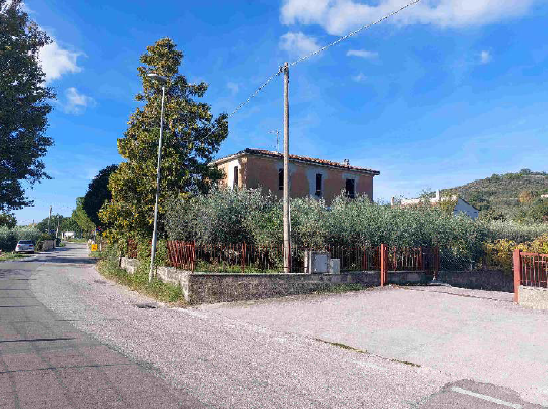 Abitazione economica a Foligno, Perugia