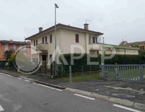 Laboratorio artigiano a Campodoro, Padova