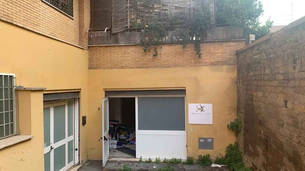Garage o autorimessa a Genzano di Roma, Roma