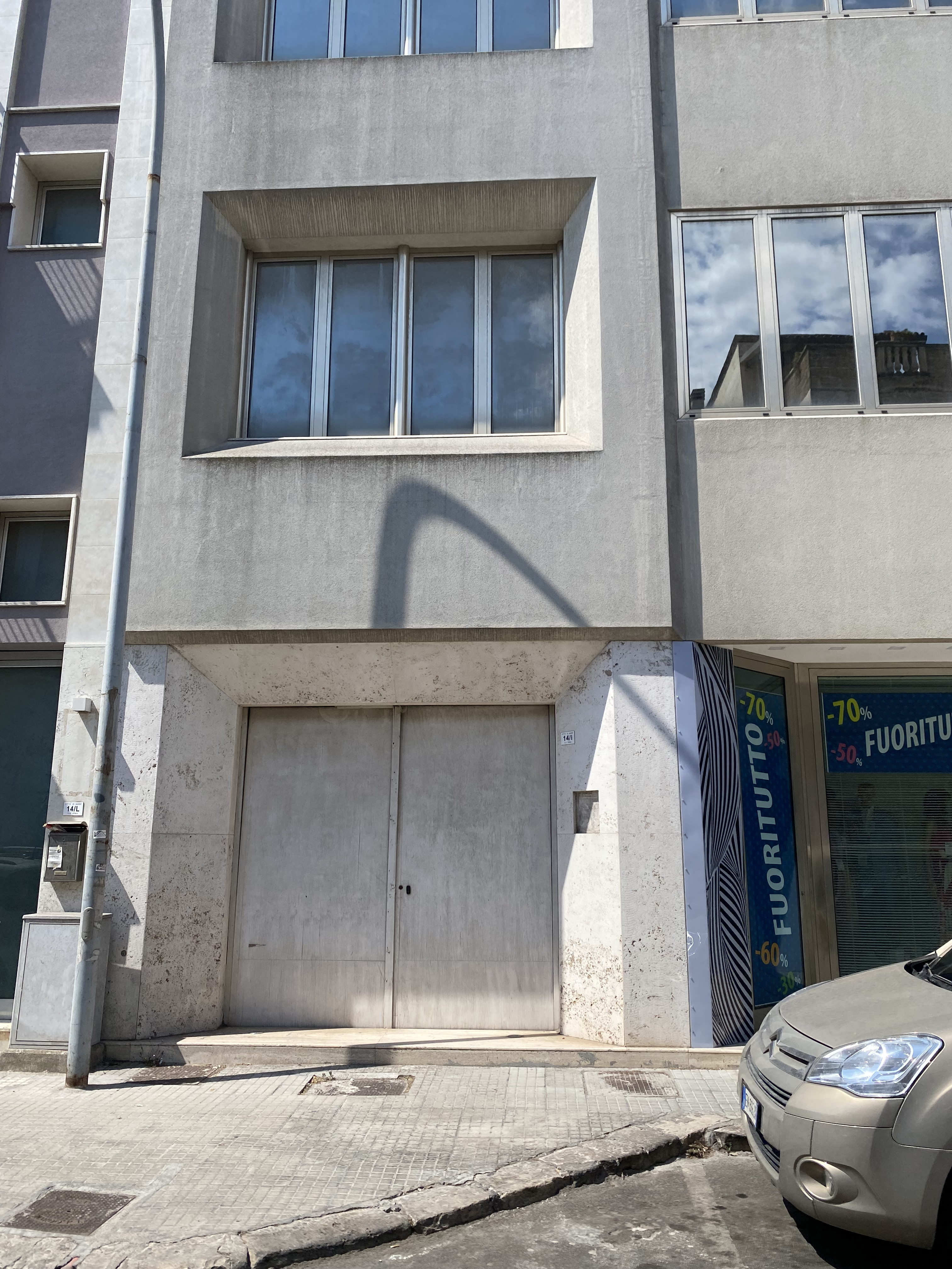 Immobile commerciale a Nardò, Lecce