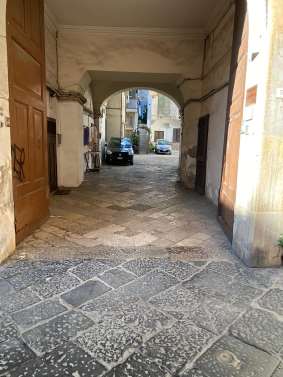 Abitazione popolare a Santa Maria Capua Vetere, Caserta