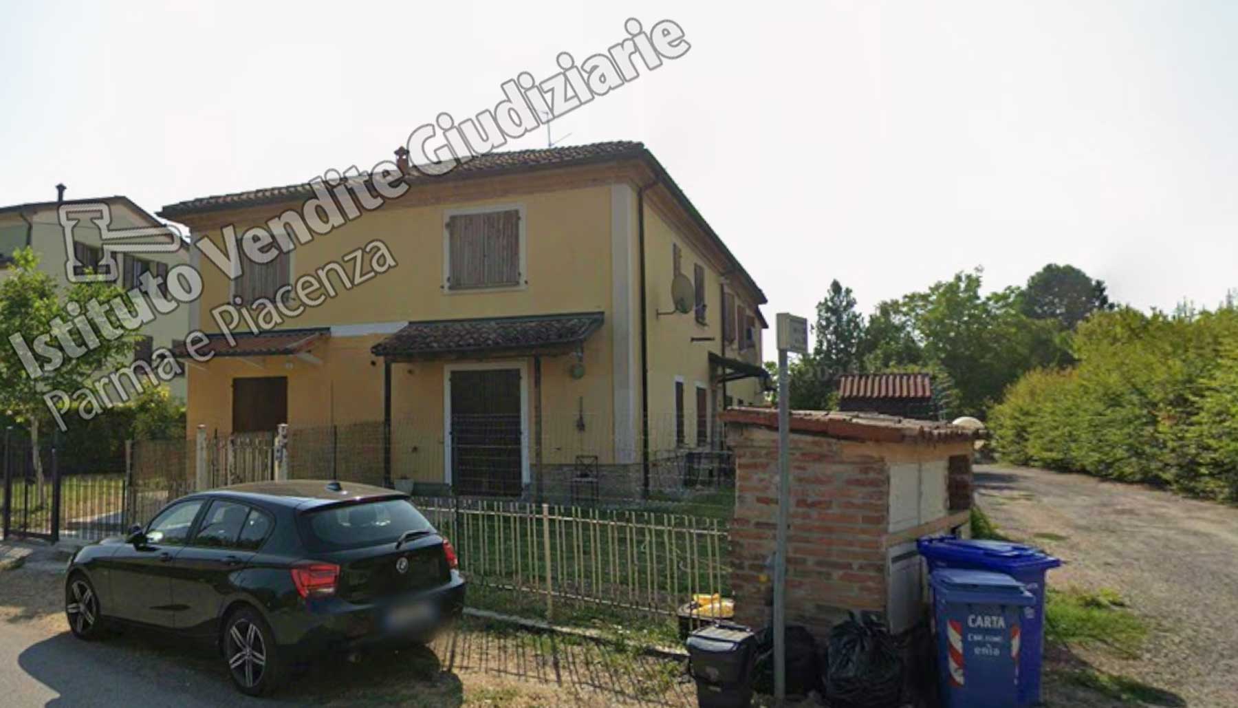 Appartamento a Polesine Zibello, Parma