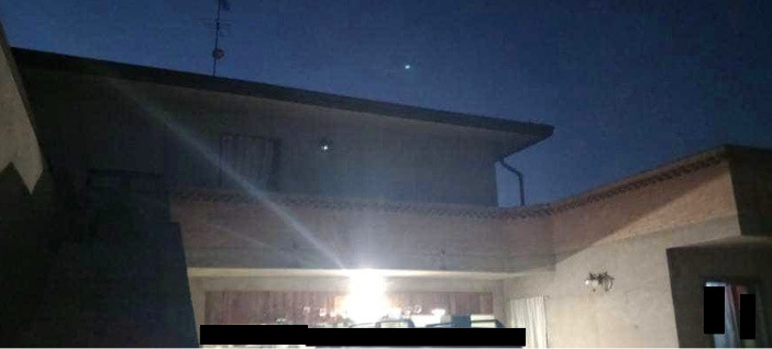 Abitazione civile a Taglio di Po, Rovigo