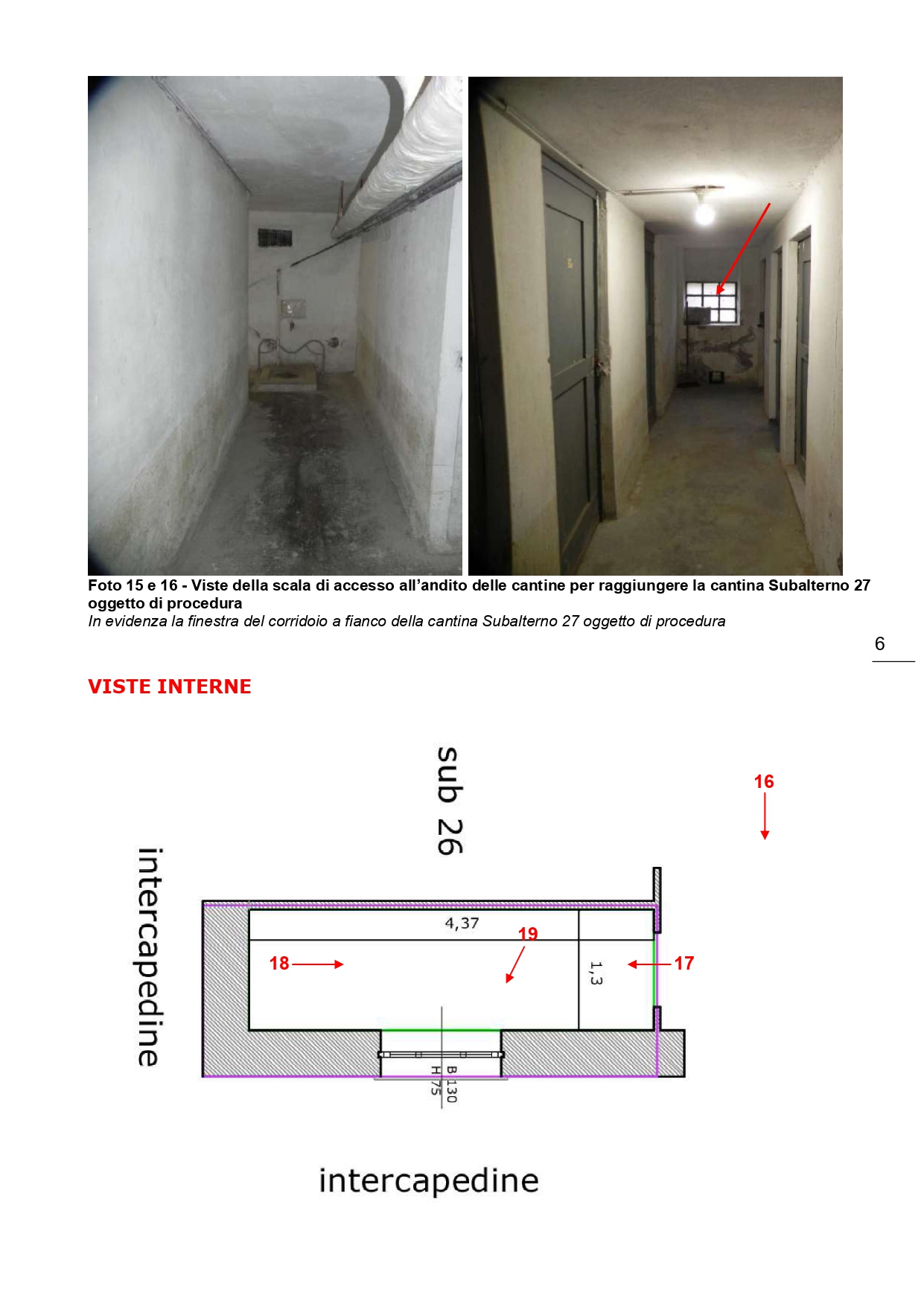 Abitazione economica a Genova