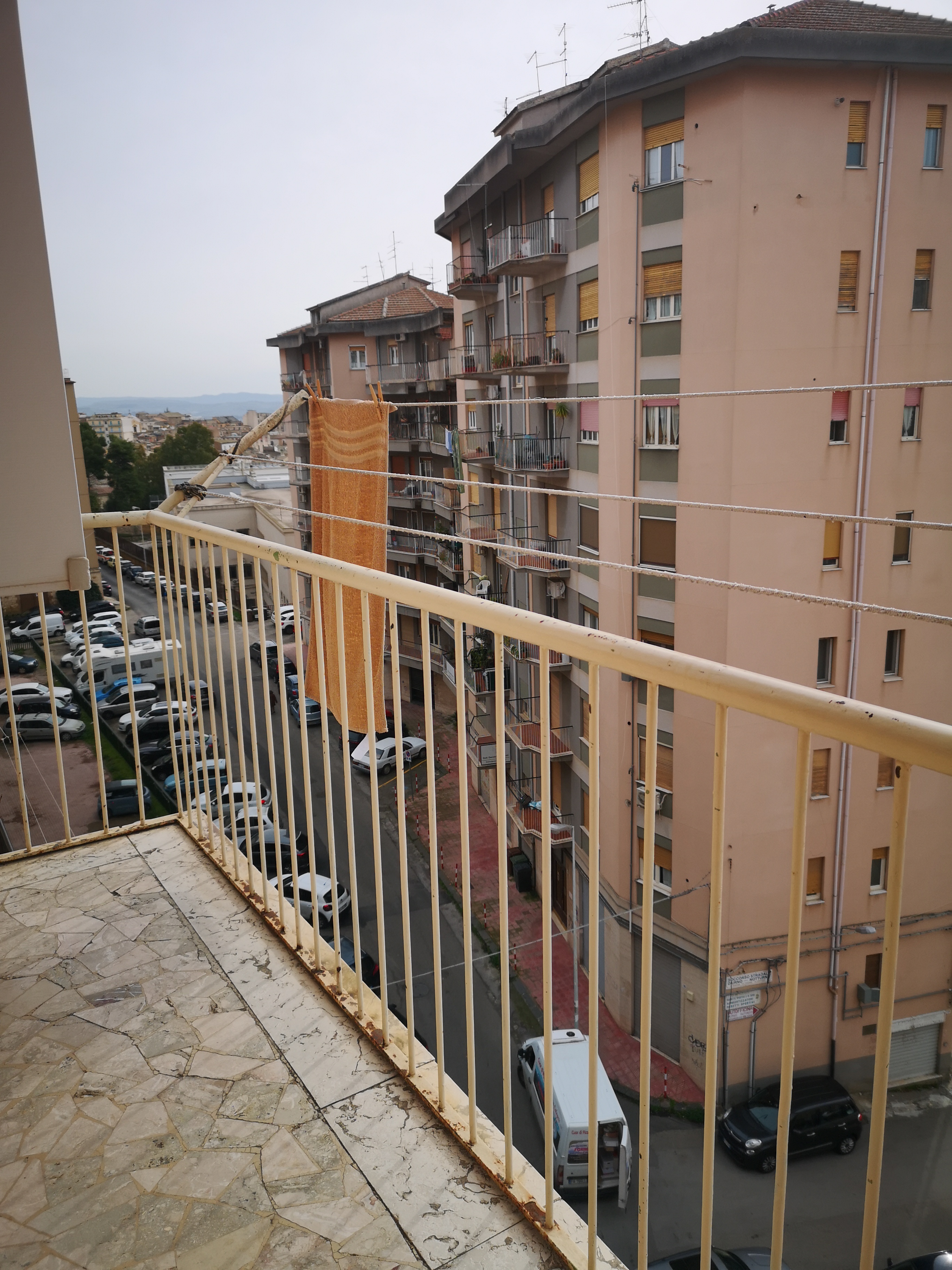 Abitazione civile a Caltanissetta