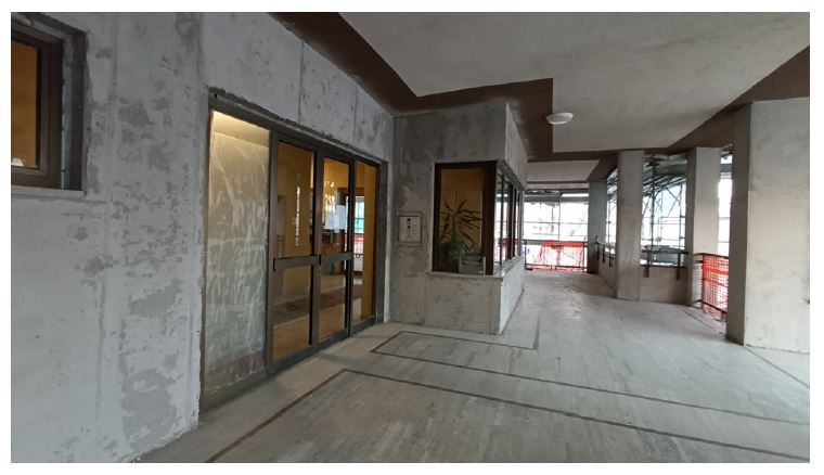 Abitazione economica a Pieve Emanuele, Milano