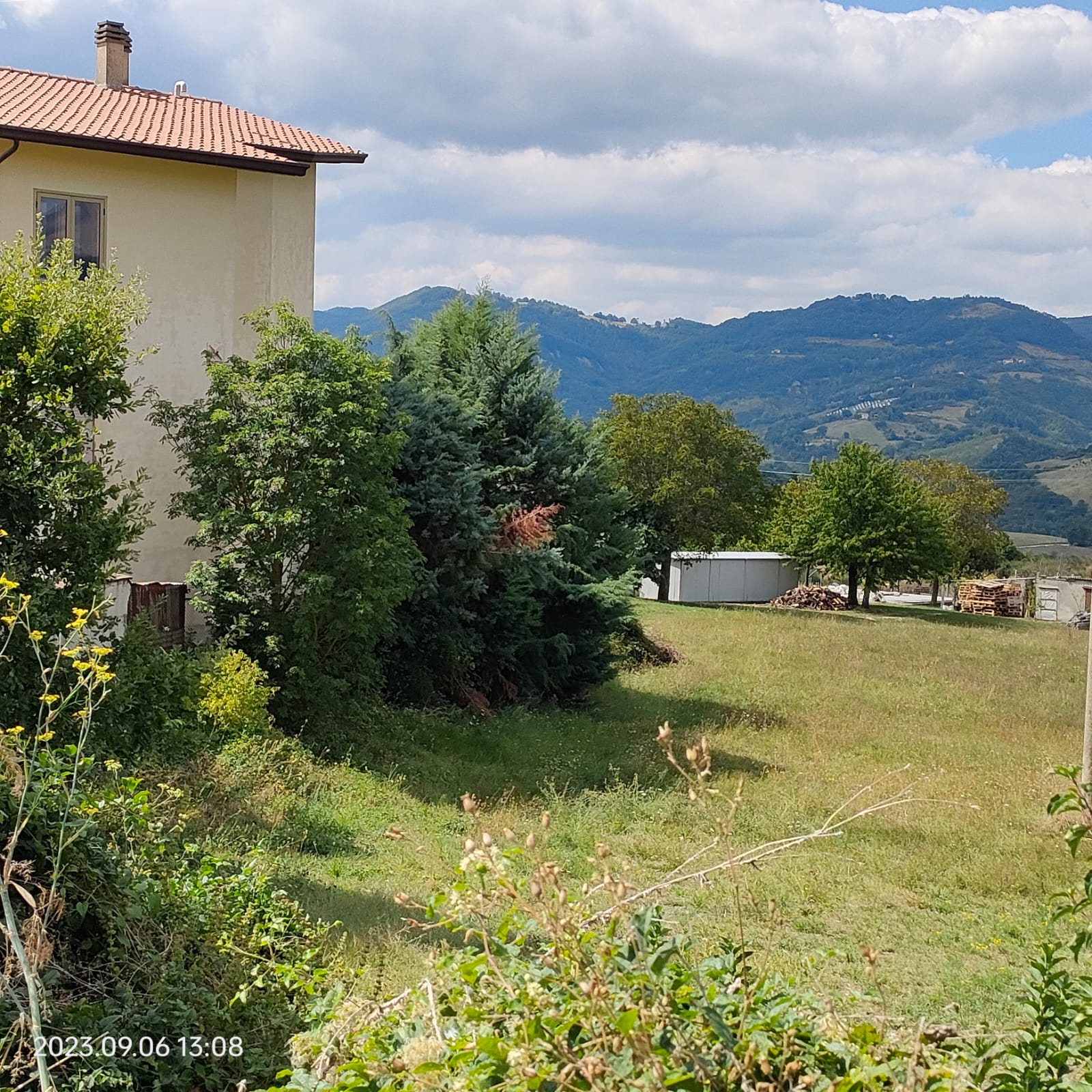 Terreno a Nocera Umbra, Perugia
