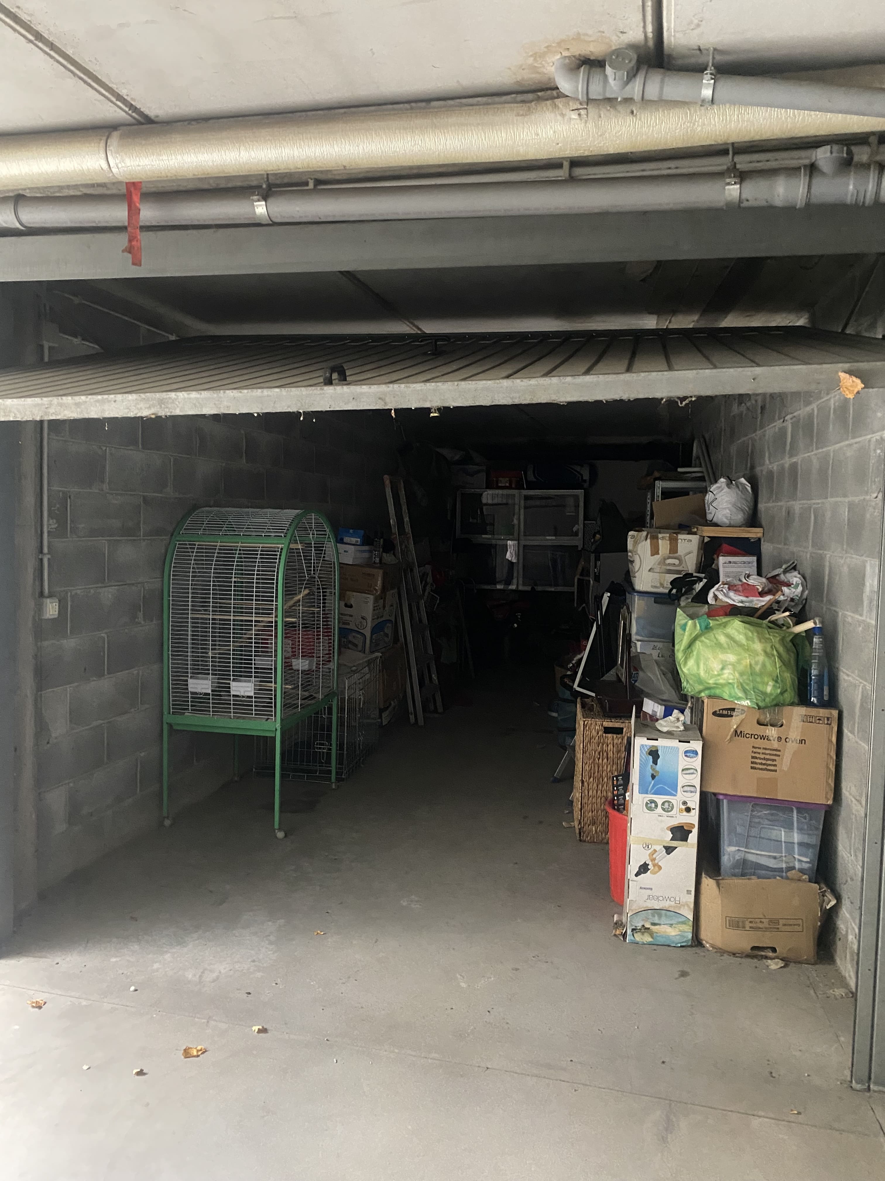 Garage o autorimessa a Torino