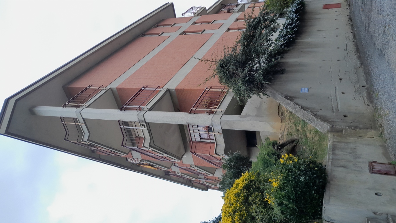 Abitazione civile a Rubiana, Torino