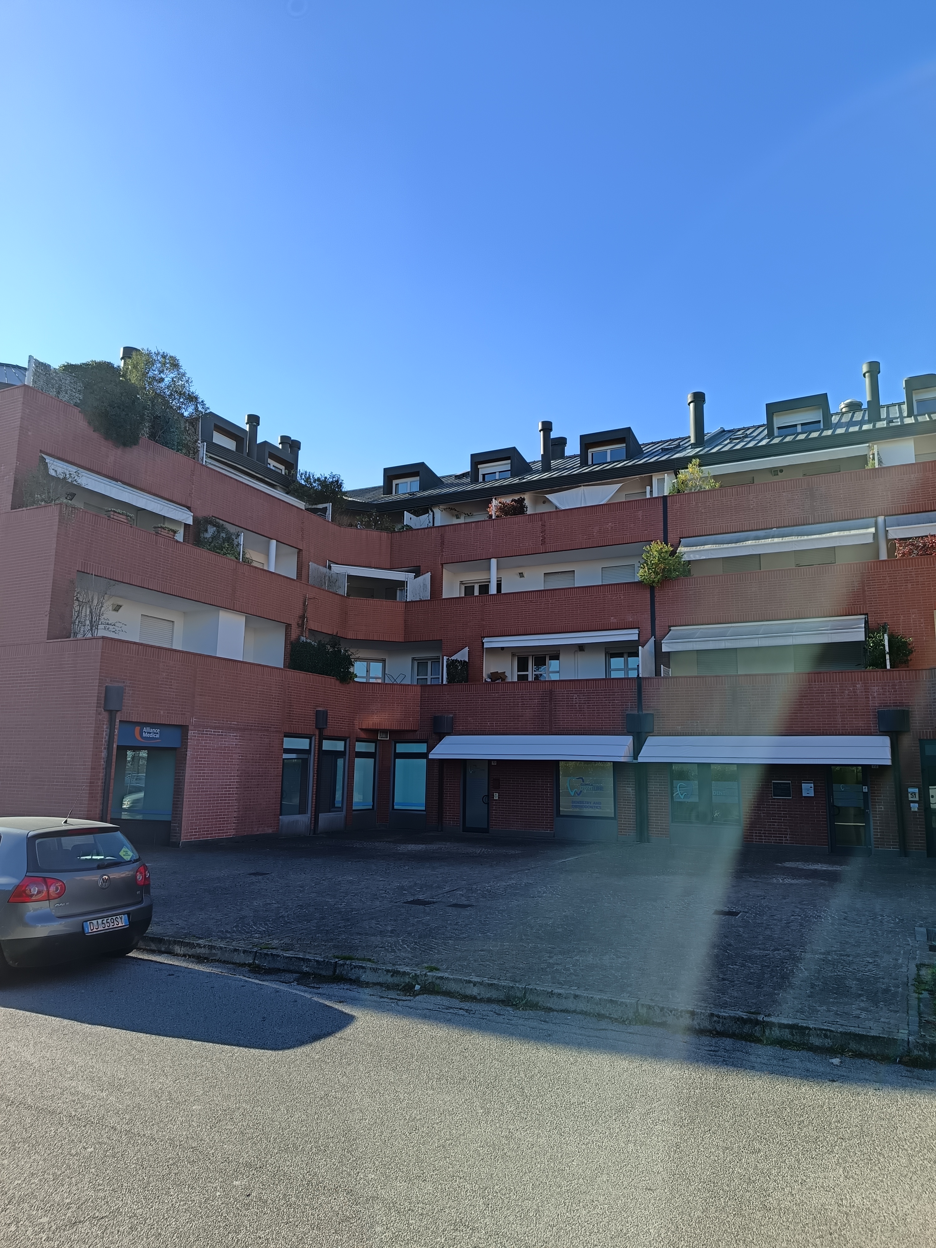 Abitazione civile a Castelfranco Veneto, Treviso