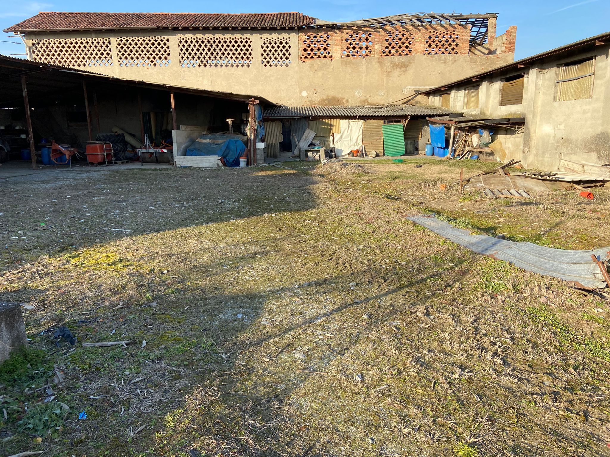 Terreno a Martinengo, Bergamo