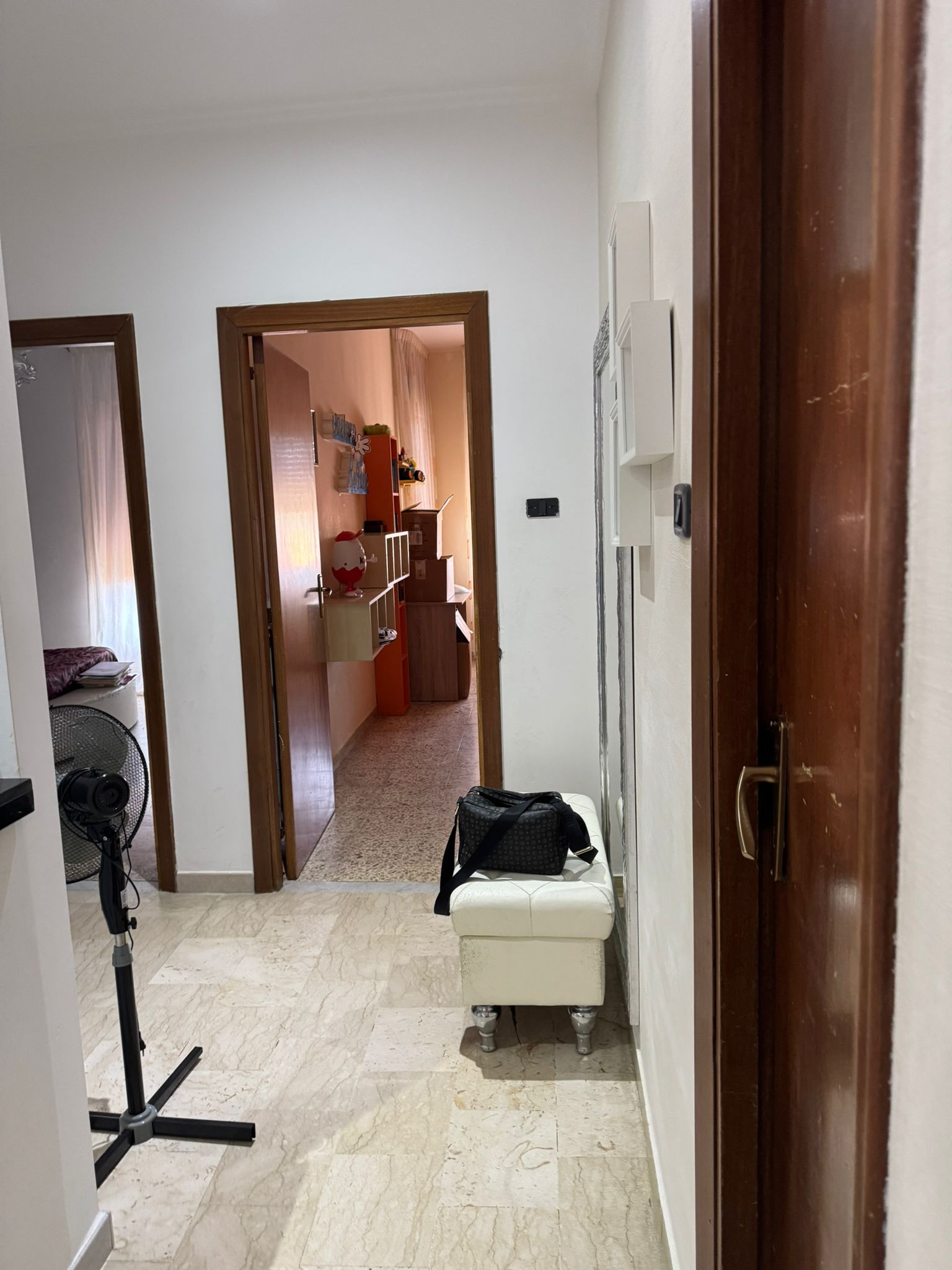 Abitazione economica a Strongoli, Crotone