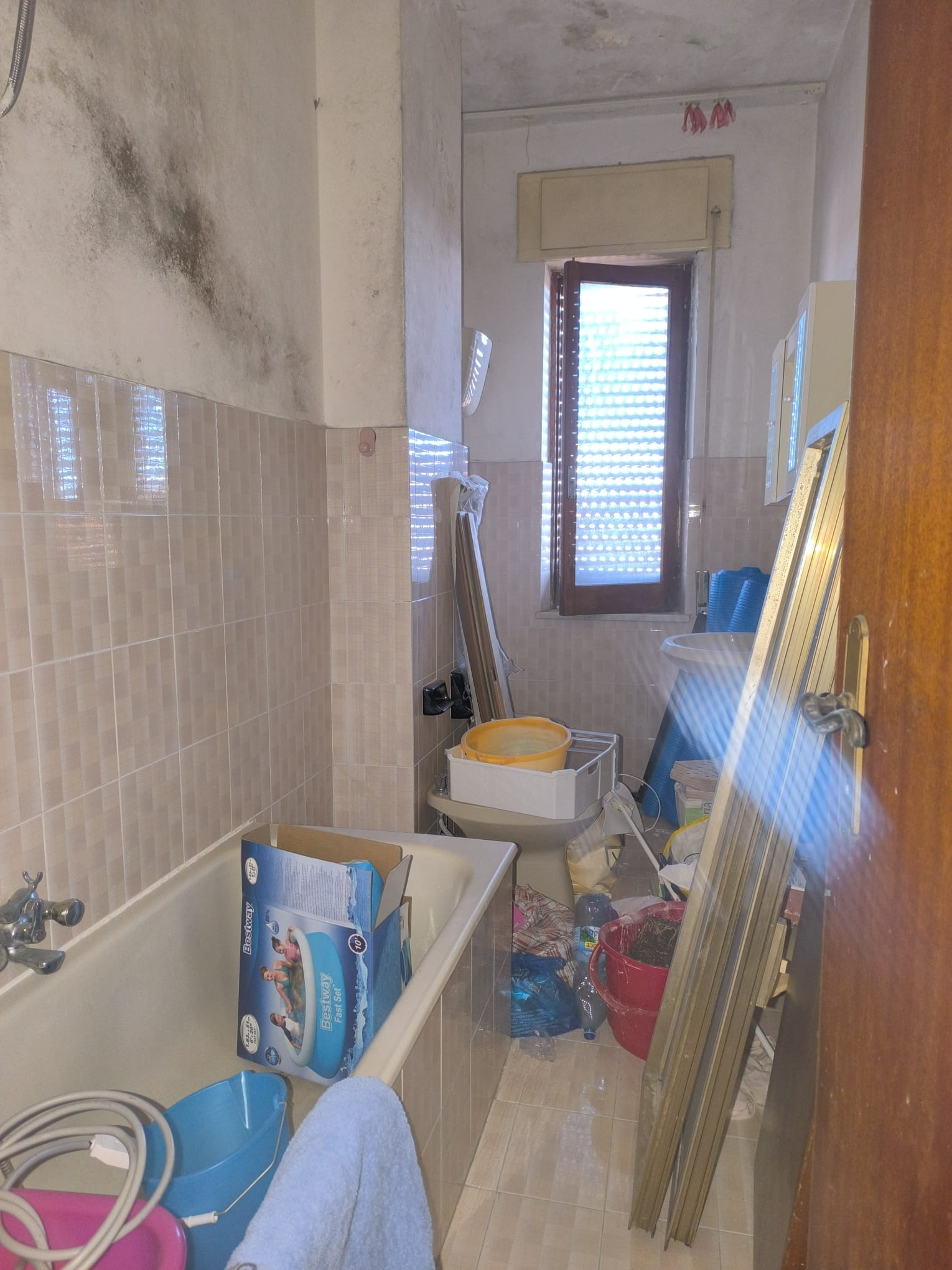 Abitazione economica a Strongoli, Crotone