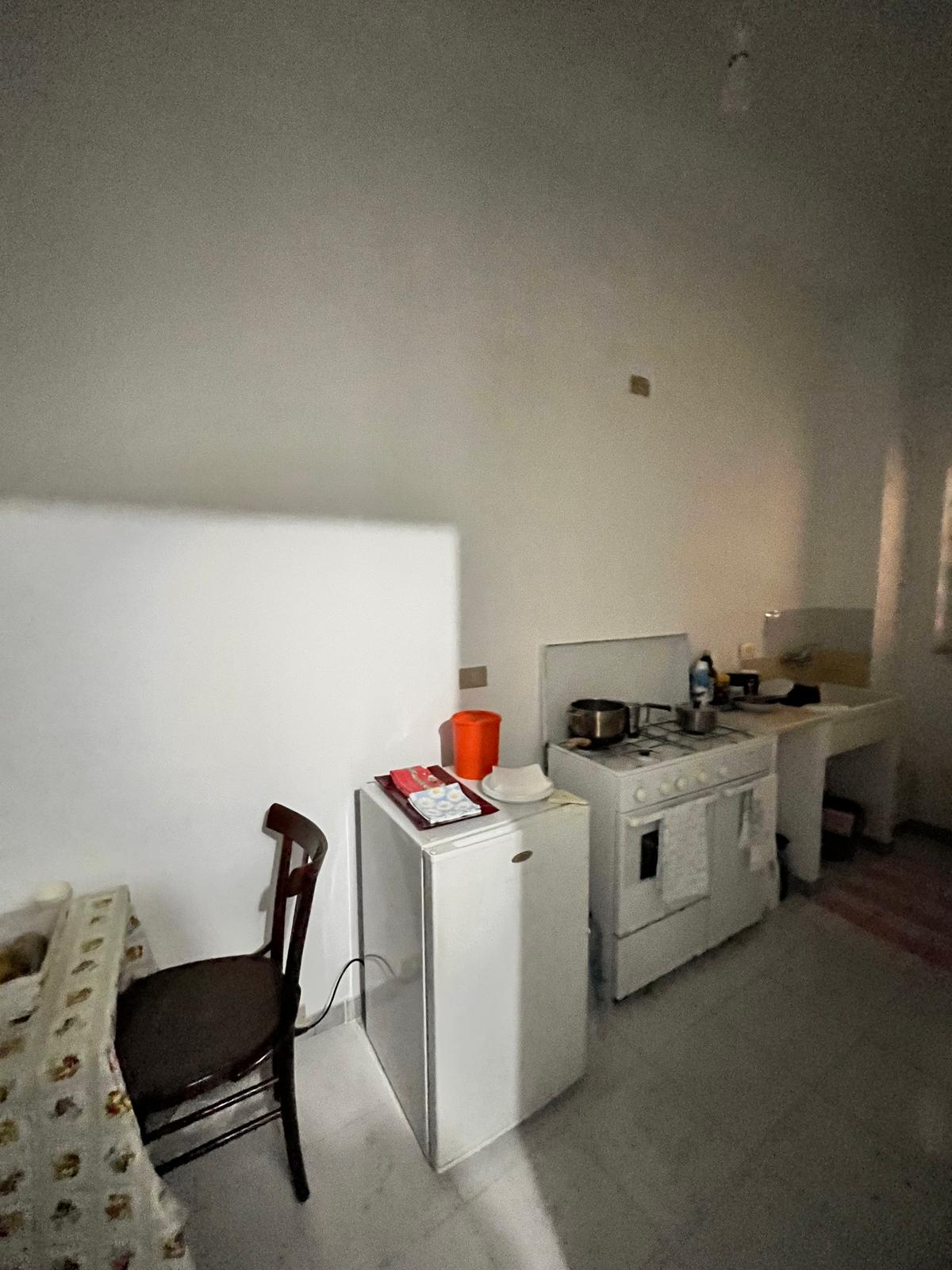 Abitazione popolare a Alcamo, Trapani
