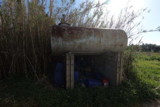 Terreno a Pula, Cagliari