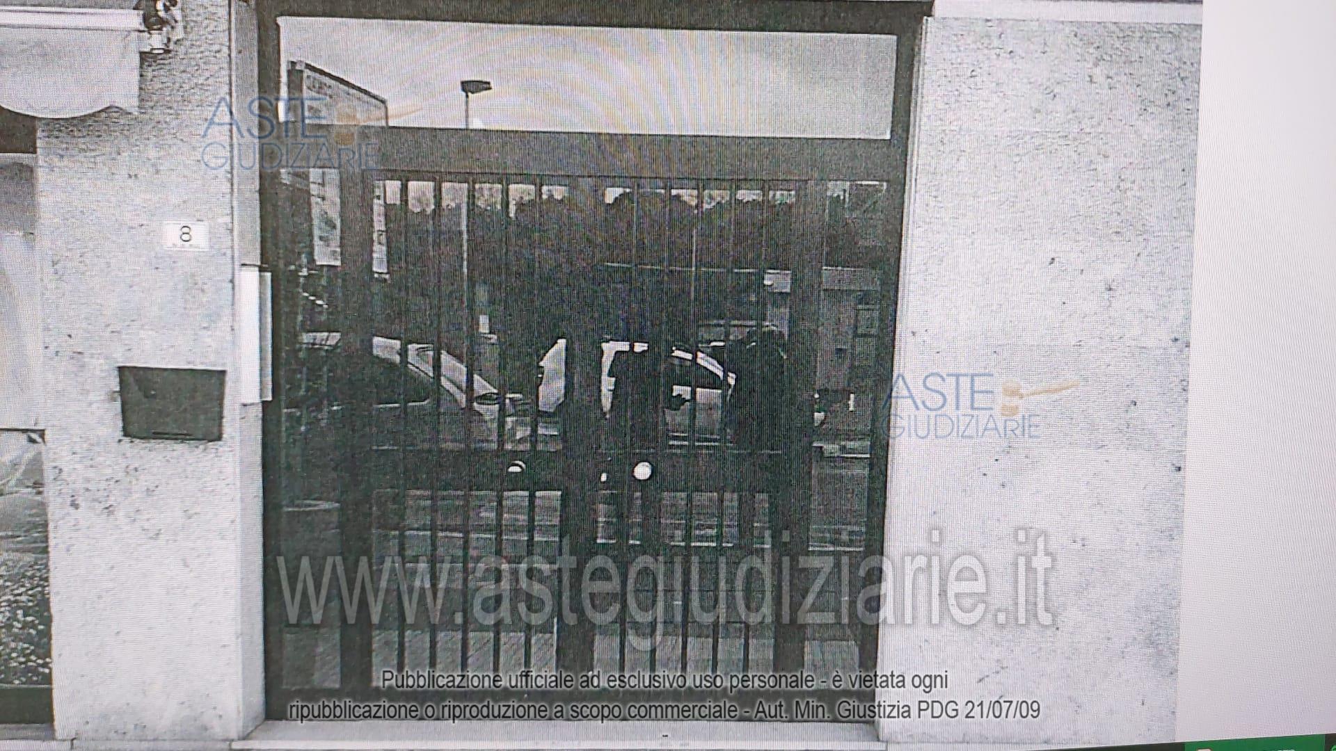 Abitazione civile a Aprilia, Latina