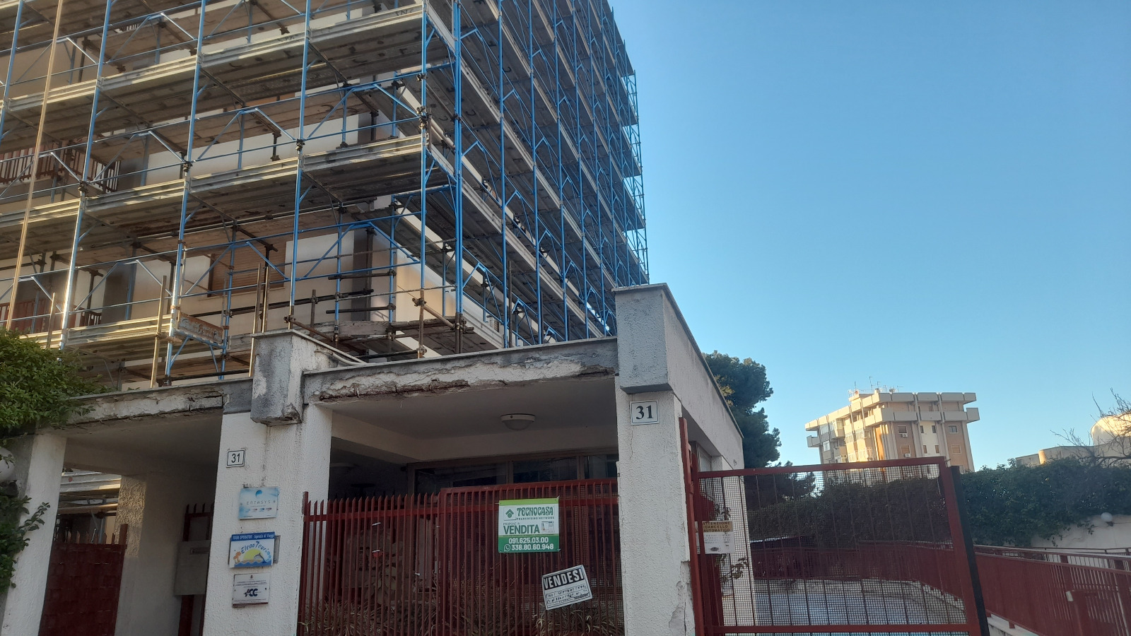 Ufficio o studio a Palermo