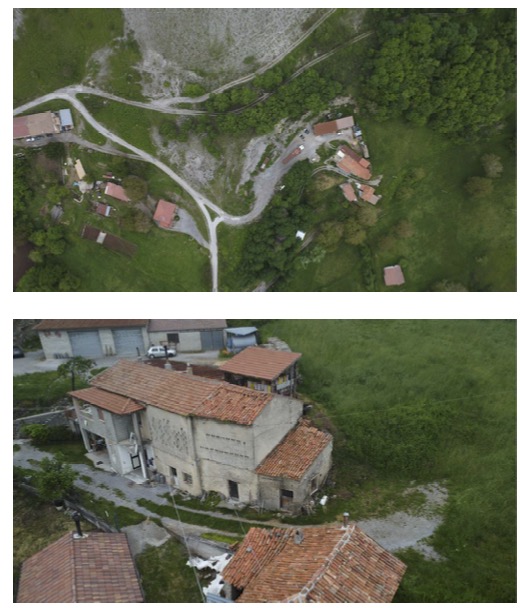 Fabbricato rurale a Montesano sulla Marcellana, Salerno