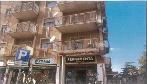 Abitazione civile a Palermo