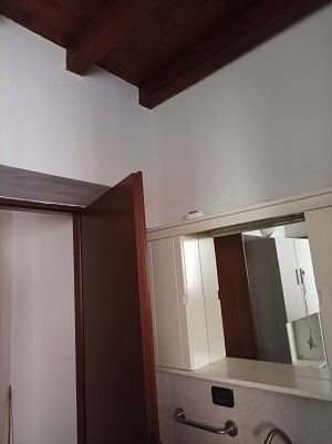 Abitazione popolare a Arcene, Bergamo