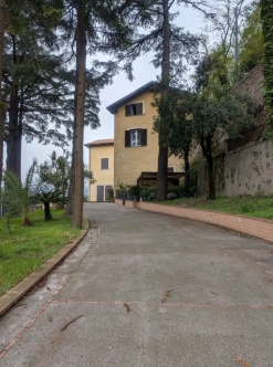 Abitazione civile a Cava de' Tirreni, Salerno