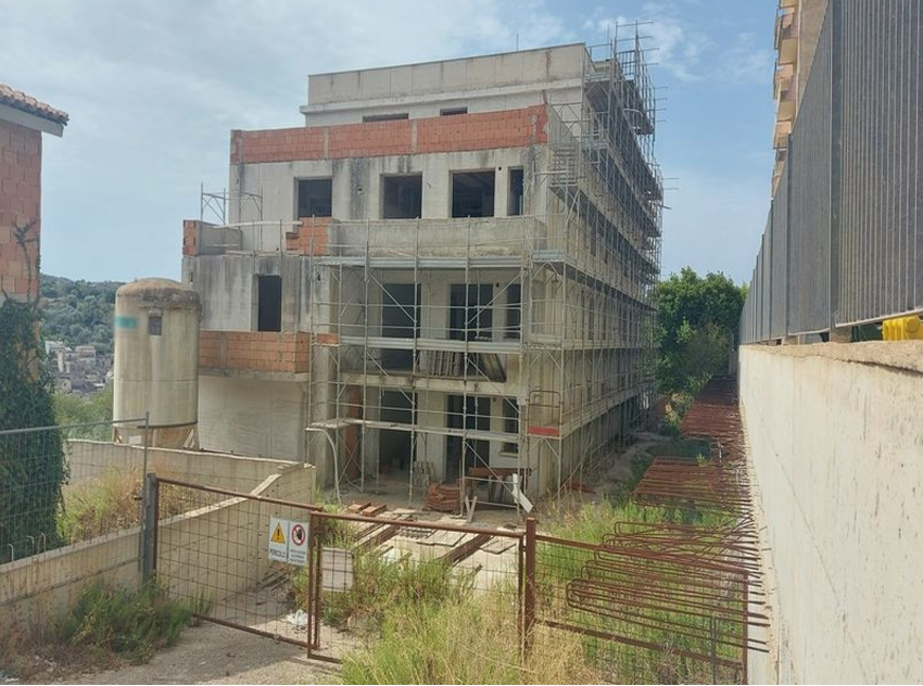 Terreno a Modica, Ragusa