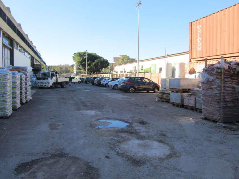 Immobile commerciale a Cagliari