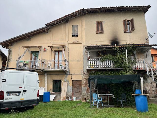 Abitazione civile a Mombello Monferrato, Alessandria