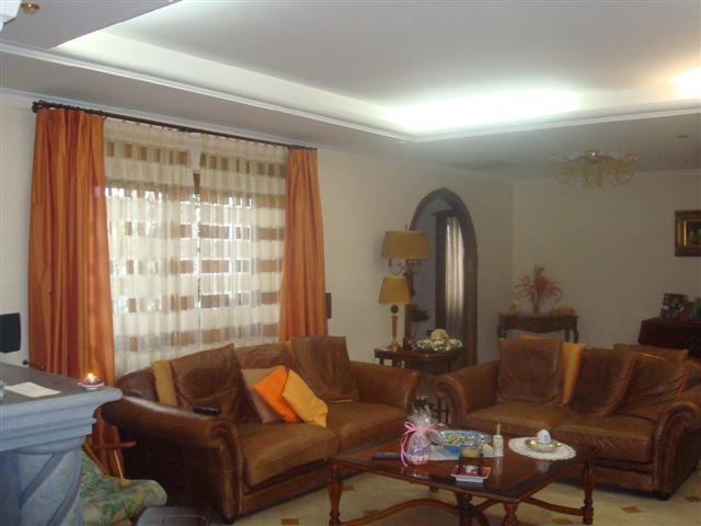 Villino a Castellammare di Stabia, Napoli
