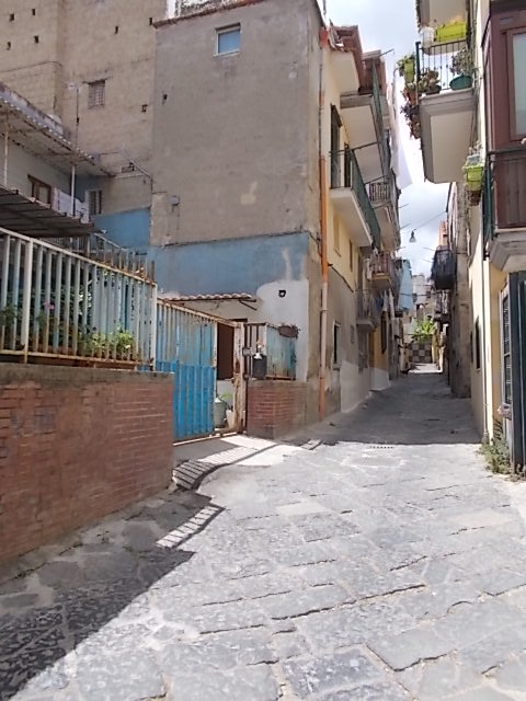 Abitazione economica a Marano di Napoli, Napoli