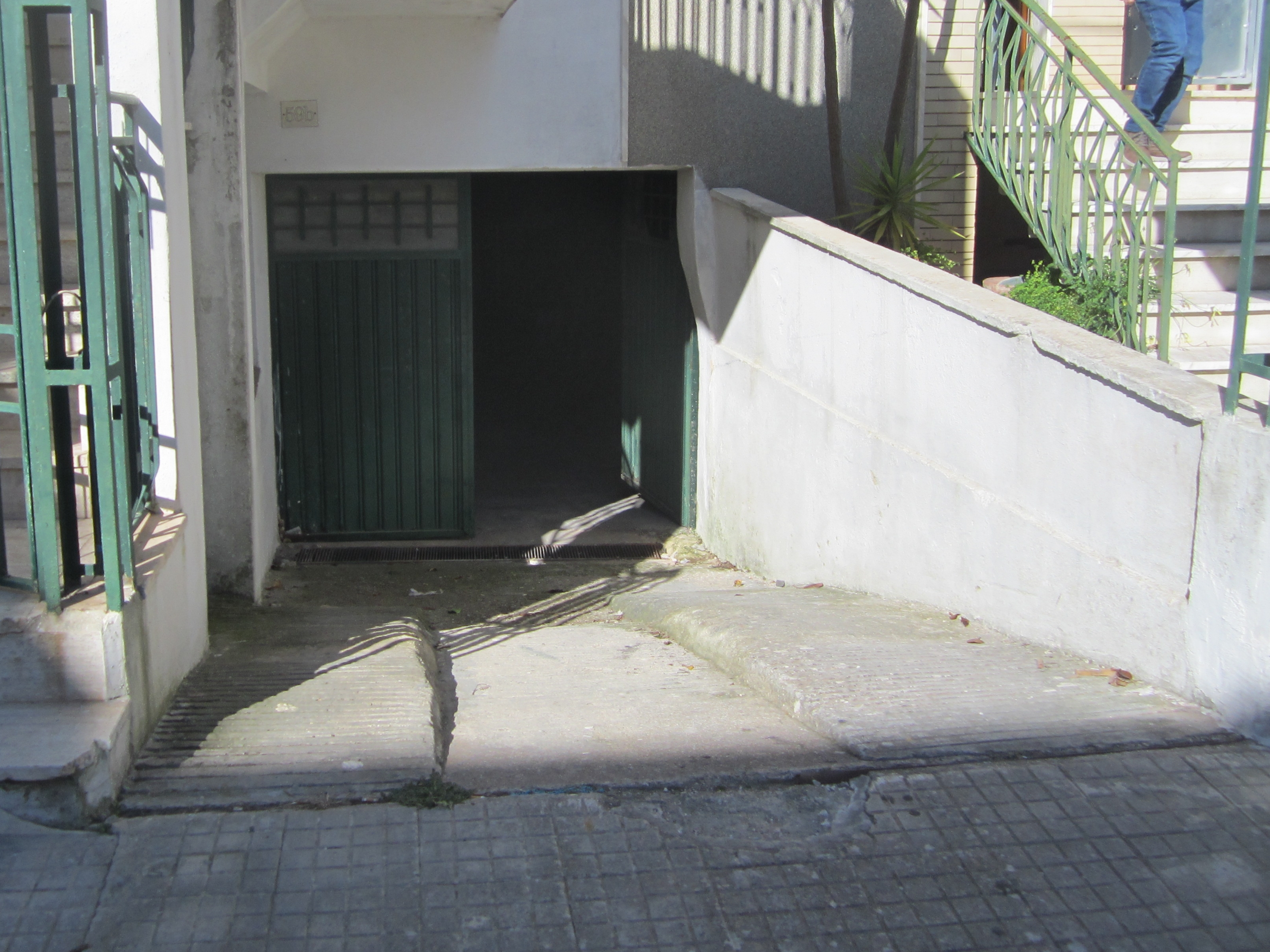 Stalla, scuderia o rimessa a Presicce, Lecce