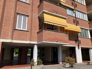 Abitazione economica a Treviglio, Bergamo