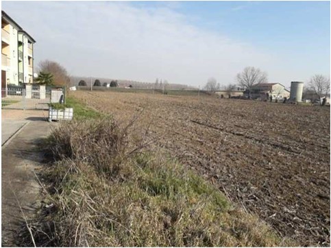 Terreno a Bagnolo San Vito, Mantova