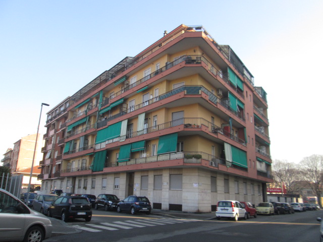 Appartamento a Torino