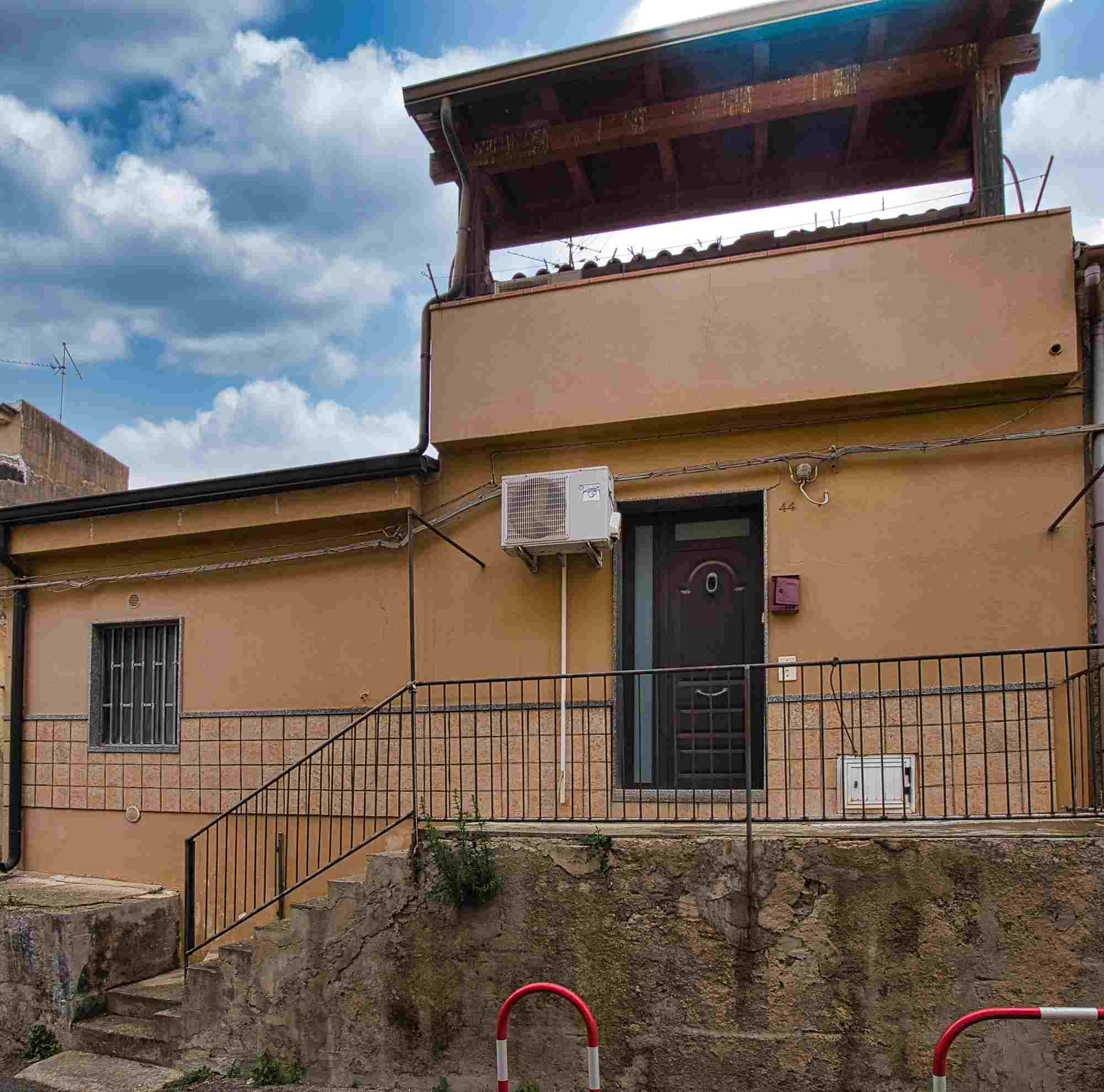 Abitazione civile a Comiso, Ragusa
