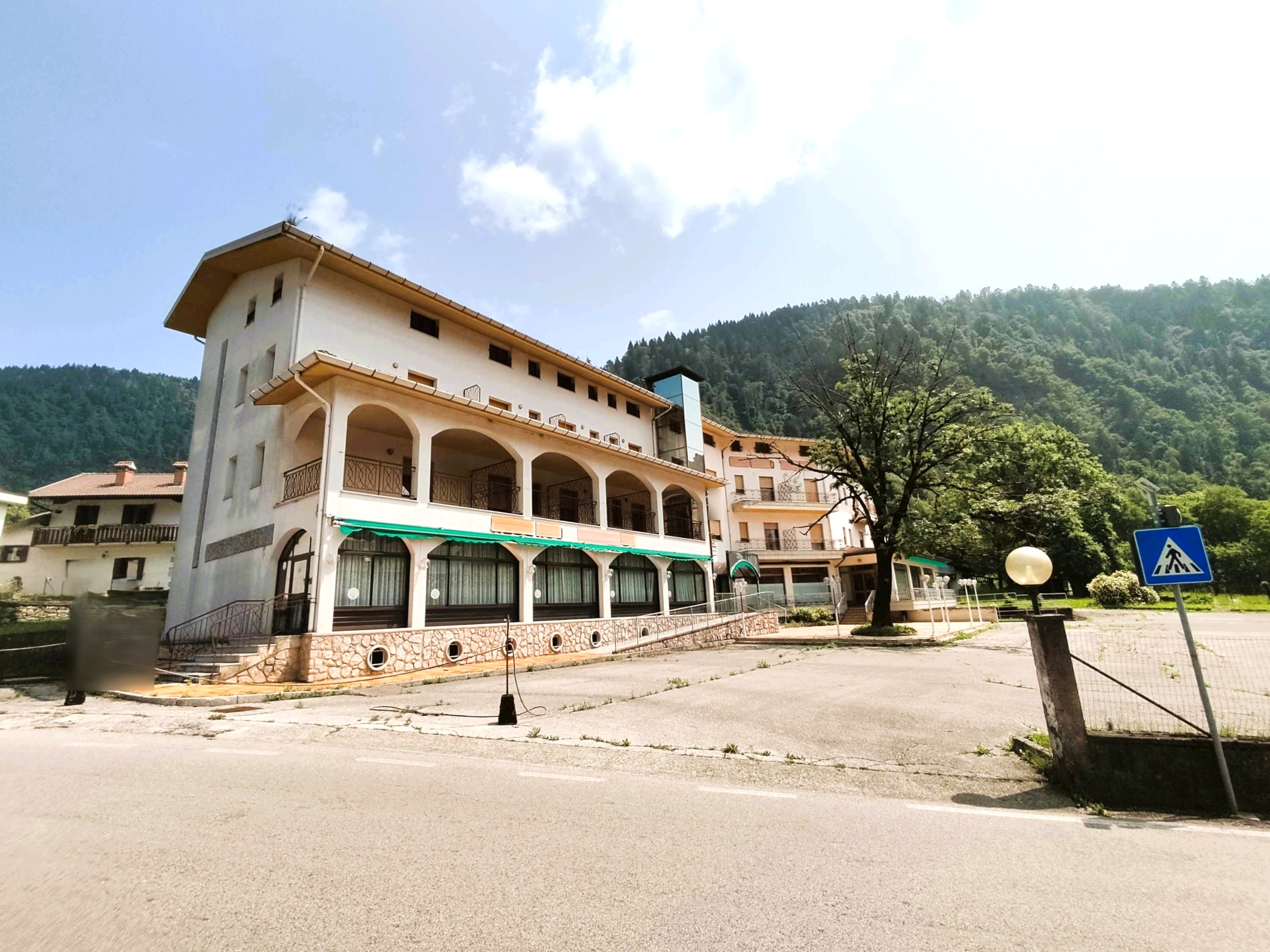 Albergo o pensione a Arta Terme, Udine